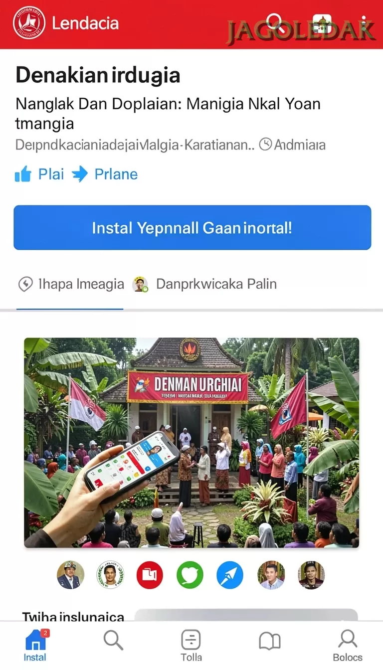Screenshot Menang666 nomor 3