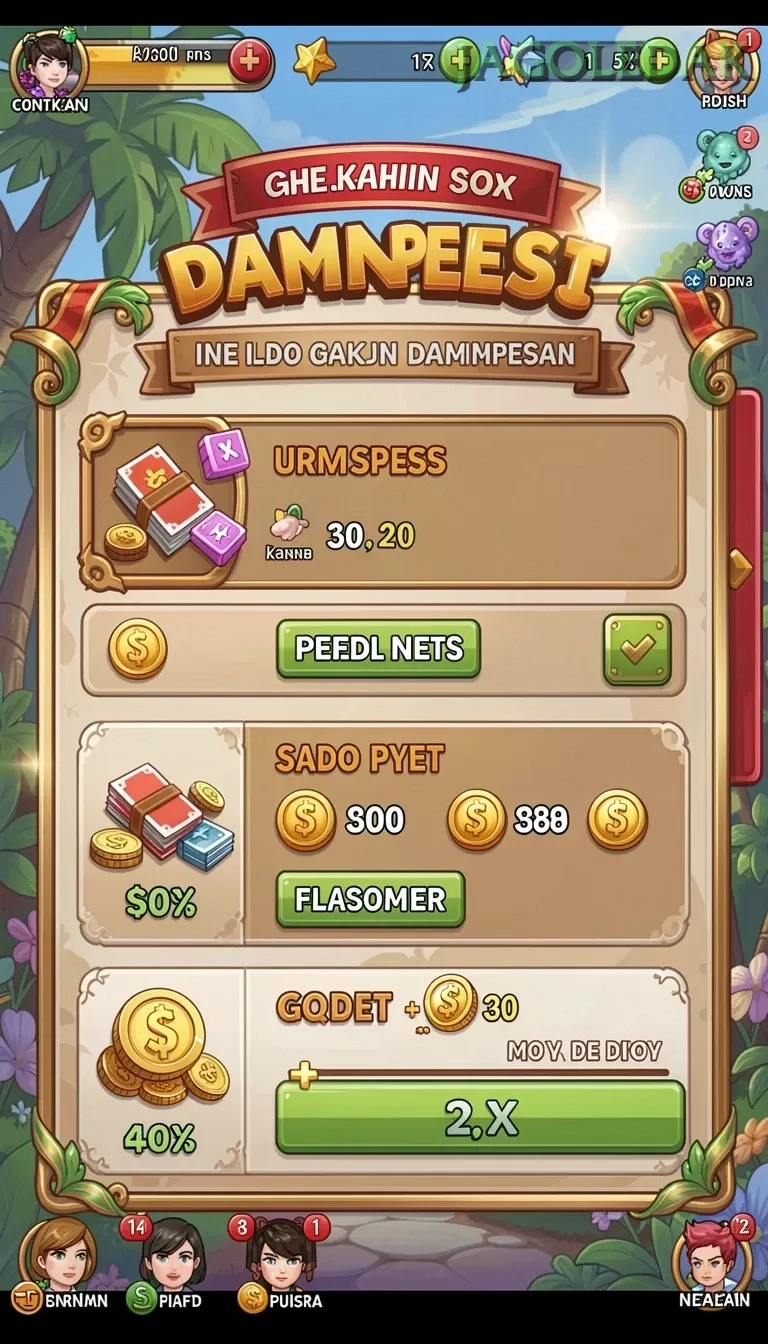 Screenshot 98spin nomor 2