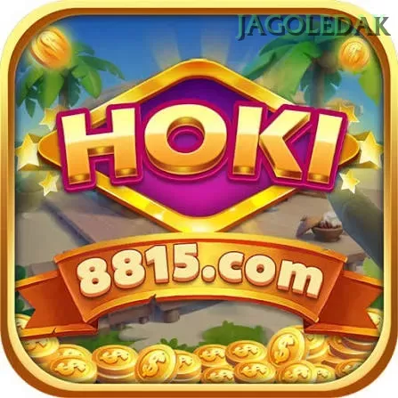 hoki8815 - 8