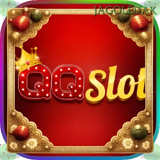 qqslot - 3